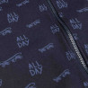 Tracksuit cotton fleece blend Five Star with print (12 months-5 years)