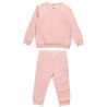 Tracksuit Five Star with embossed elements (12 months-5 years)