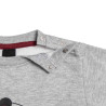 Top cotton fleece blend Paul Frank with print (12 months-5 years)