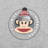 Top cotton fleece blend Paul Frank with print (12 months-5 years)