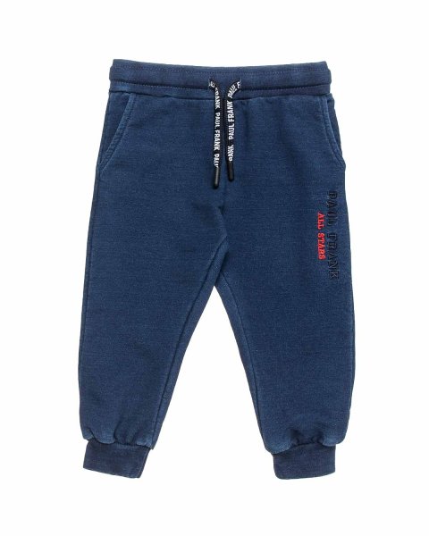 Tracksuit Paul Frank with embossed elements (12 months-5 years)