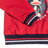 Tracksuit Paul Frank with embossed elements (12 months-5 years)