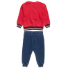 Tracksuit Paul Frank with embossed elements (12 months-5 years)