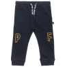 Tracksuit cotton fleece blend Paul Frank with print (12 months-5 years)