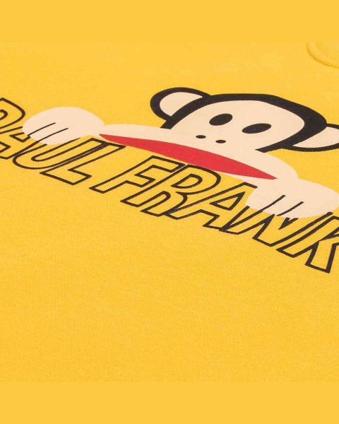 Σετ φόρμας Paul Frank με τύπωμα (12 μηνών-5 ετών)