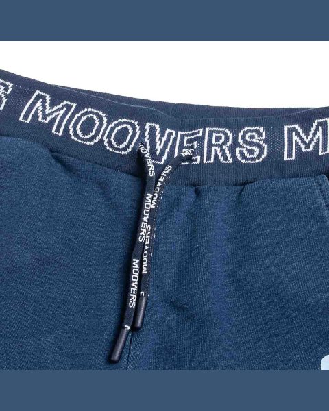 Tracksuit Moovers with print (6-16 years)