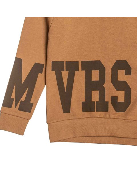 Top cotton fleece blend Five Star with print (6-16 years)