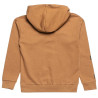 Top cotton fleece blend Five Star with print (6-16 years)