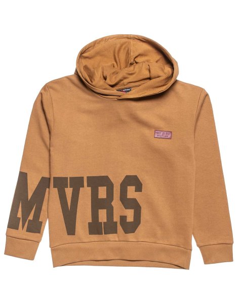 Top cotton fleece blend Five Star with print (6-16 years)