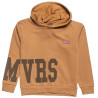 Top cotton fleece blend Five Star with print (6-16 years)