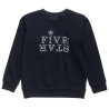 Σετ φόρμας Five Star με ανάγλυφο τύπωμα (6-16 ετών)
