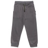 Tracksuit cotton fleece blend Five Star with embossed print (6-16 years)