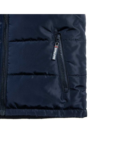 Vest-jacket Paul Frank with embroidery (6-16 years)