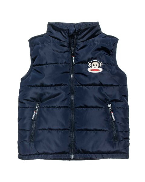 Vest-jacket Paul Frank with embroidery (6-16 years)