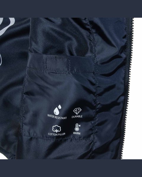 Vest-jacket Paul Frank with embroidery (6-16 years)