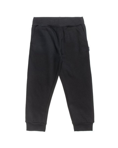 Tracksuit cotton fleece blend Five Star with embossed print (6-16 years)