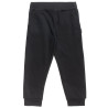 Tracksuit cotton fleece blend Five Star with embossed print (6-16 years)
