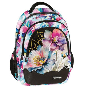 Backpack floral Xscape