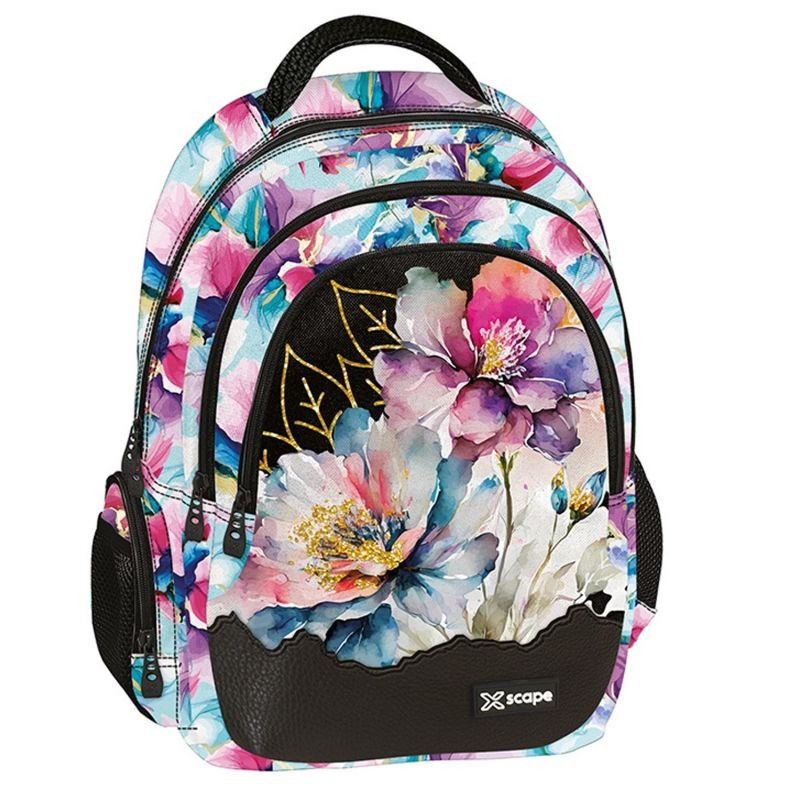 Backpack floral Xscape