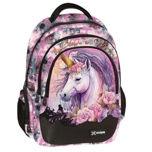 Backpack unicorn Xscape