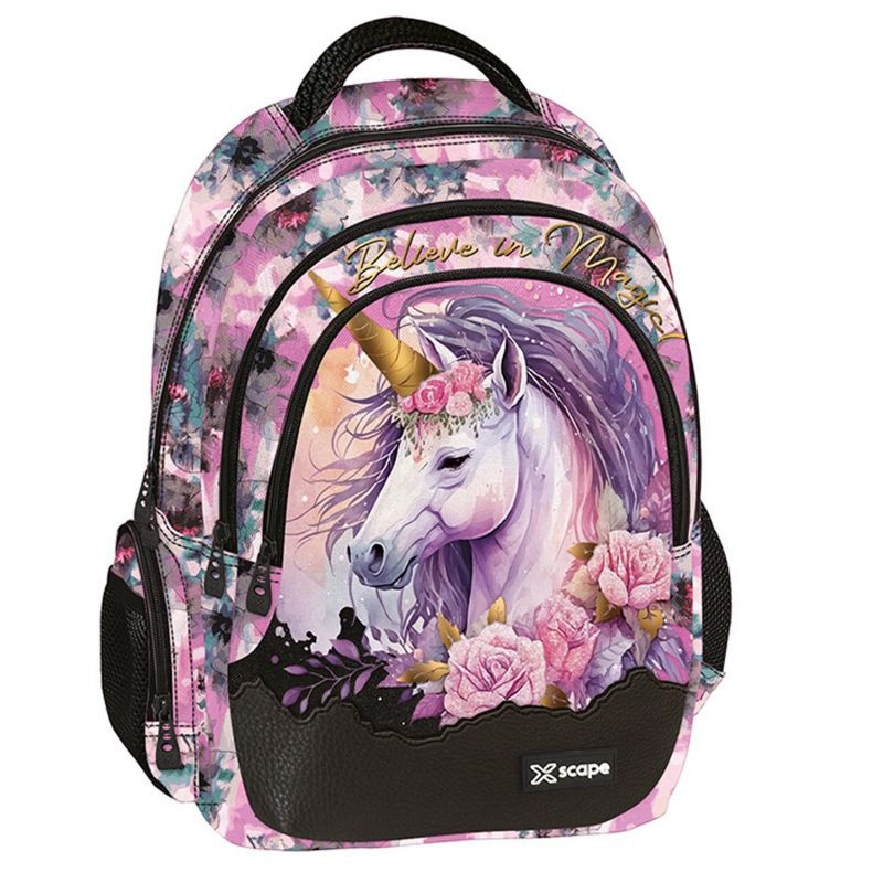 Backpack unicorn Xscape