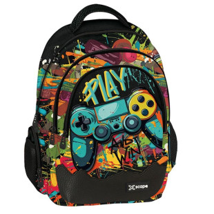 Backpack gaming Xscape