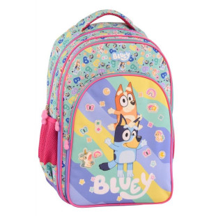 Backpack Bluey