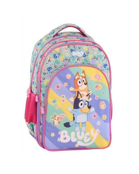 Backpack Bluey