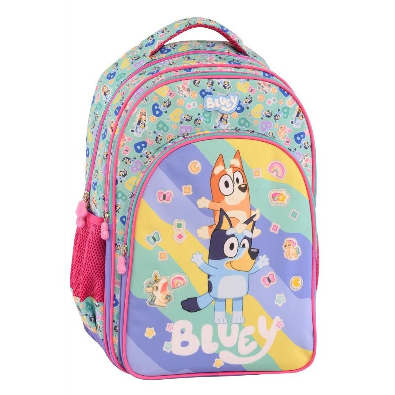 Backpack Bluey