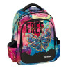Backpack kindergarten butterfly Xscape