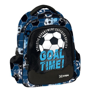 Backpack kindergarten football Xscape