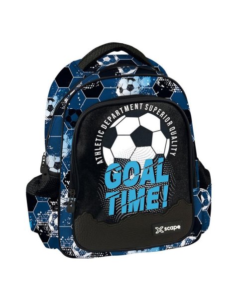Backpack kindergarten football Xscape
