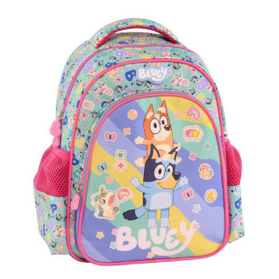 Backpack kindergarten Bluey