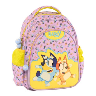 Backpack kindergarten Bluey