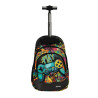Trolley backpack gaming Xscape