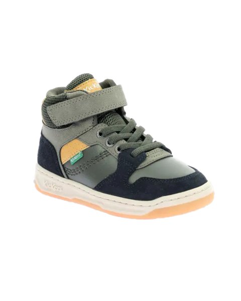 Shoes Kickers low boots (Size 25-33)
