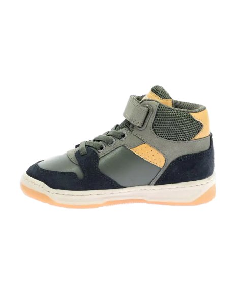 Παπούτσια Kickers Μποτάκια (Μέγεθος 25-33)