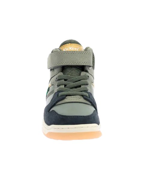 Παπούτσια Kickers Μποτάκια (Μέγεθος 25-33)