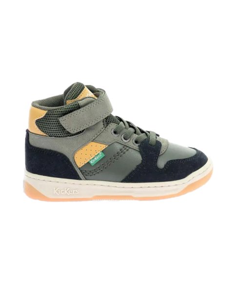Παπούτσια Kickers Μποτάκια (Μέγεθος 25-33)