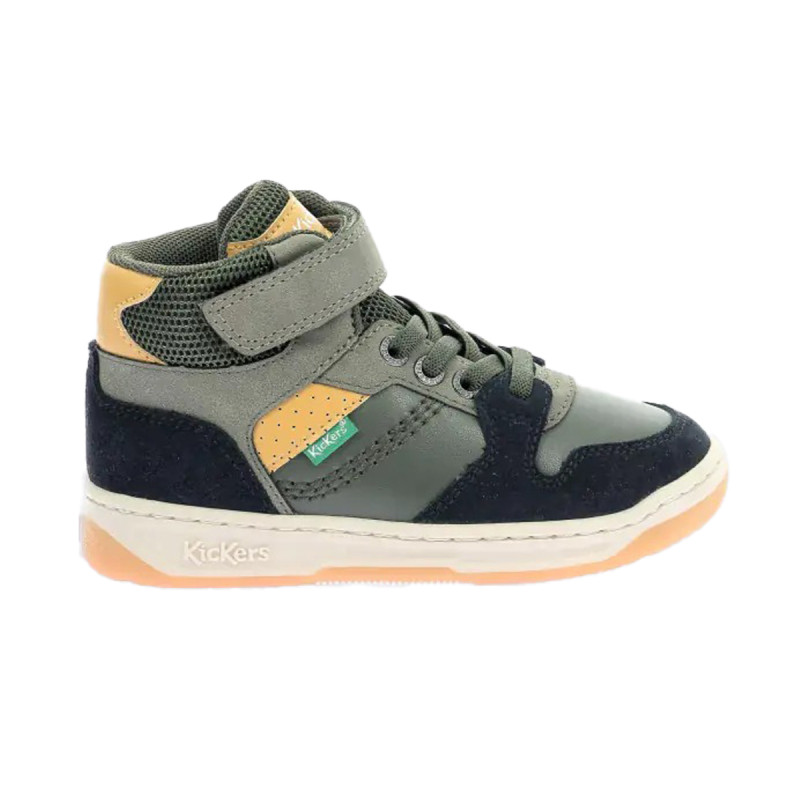 Παπούτσια Kickers Μποτάκια (Μέγεθος 25-33)