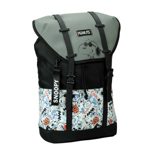 Backpack Snoopy Peanuts