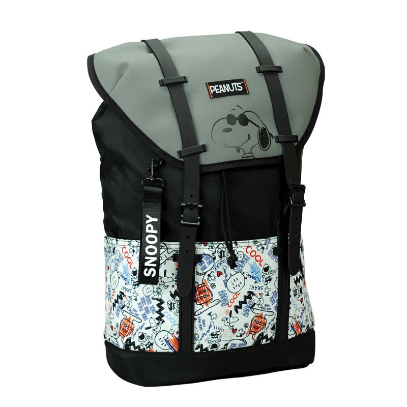 Backpack Snoopy Peanuts