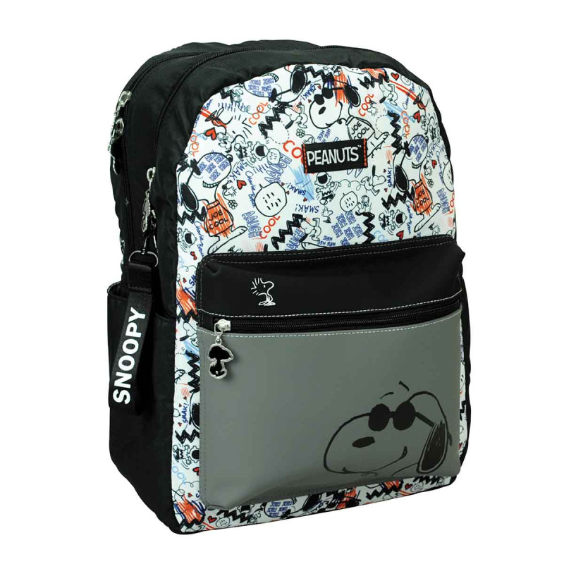 Backpack Snoopy Peanuts