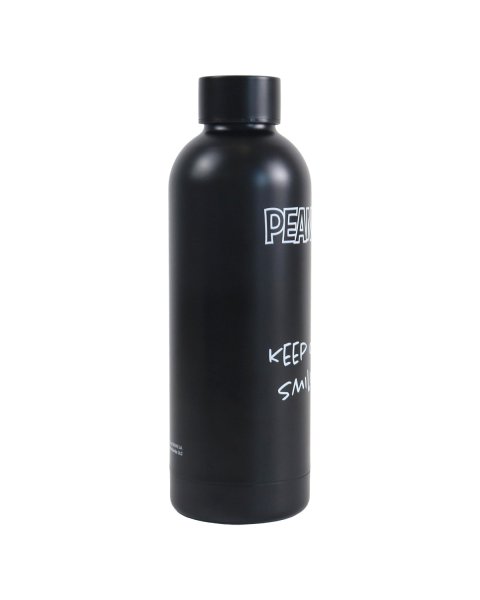 Water bottle Snoopy thermos stainless steel