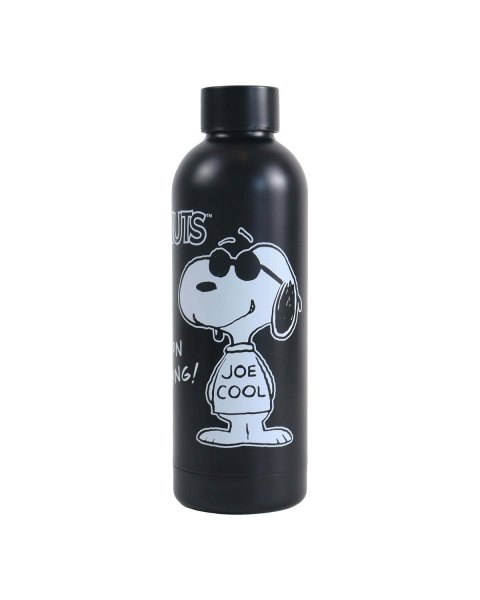Παγούρι Snoopy θερμός ανοξείδωτο με στόμιο