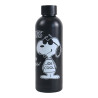 Water bottle Snoopy thermos stainless steel