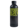 Water bottle thermos stainless steel Hallmark