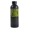 Water bottle thermos stainless steel Hallmark