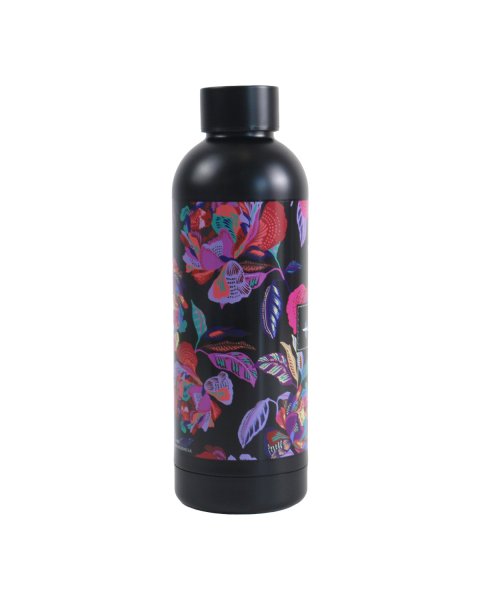 Water bottle thermos stainless steel Hallmark