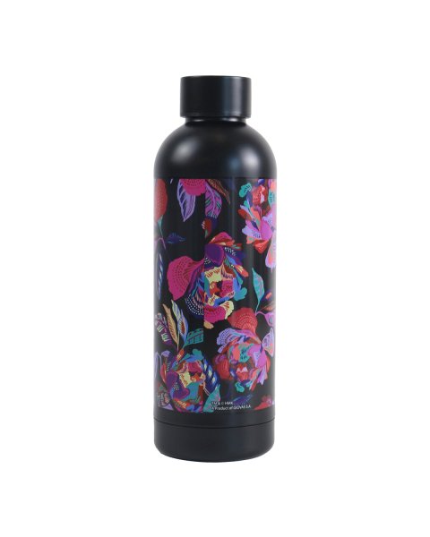Water bottle thermos stainless steel Hallmark